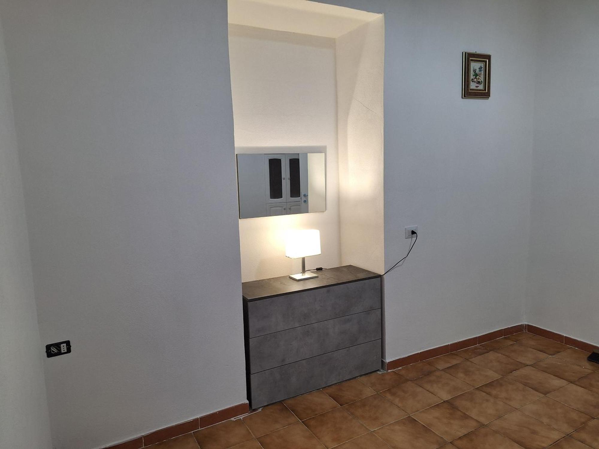 Donna Rita Apartment Наполи Екстериор снимка