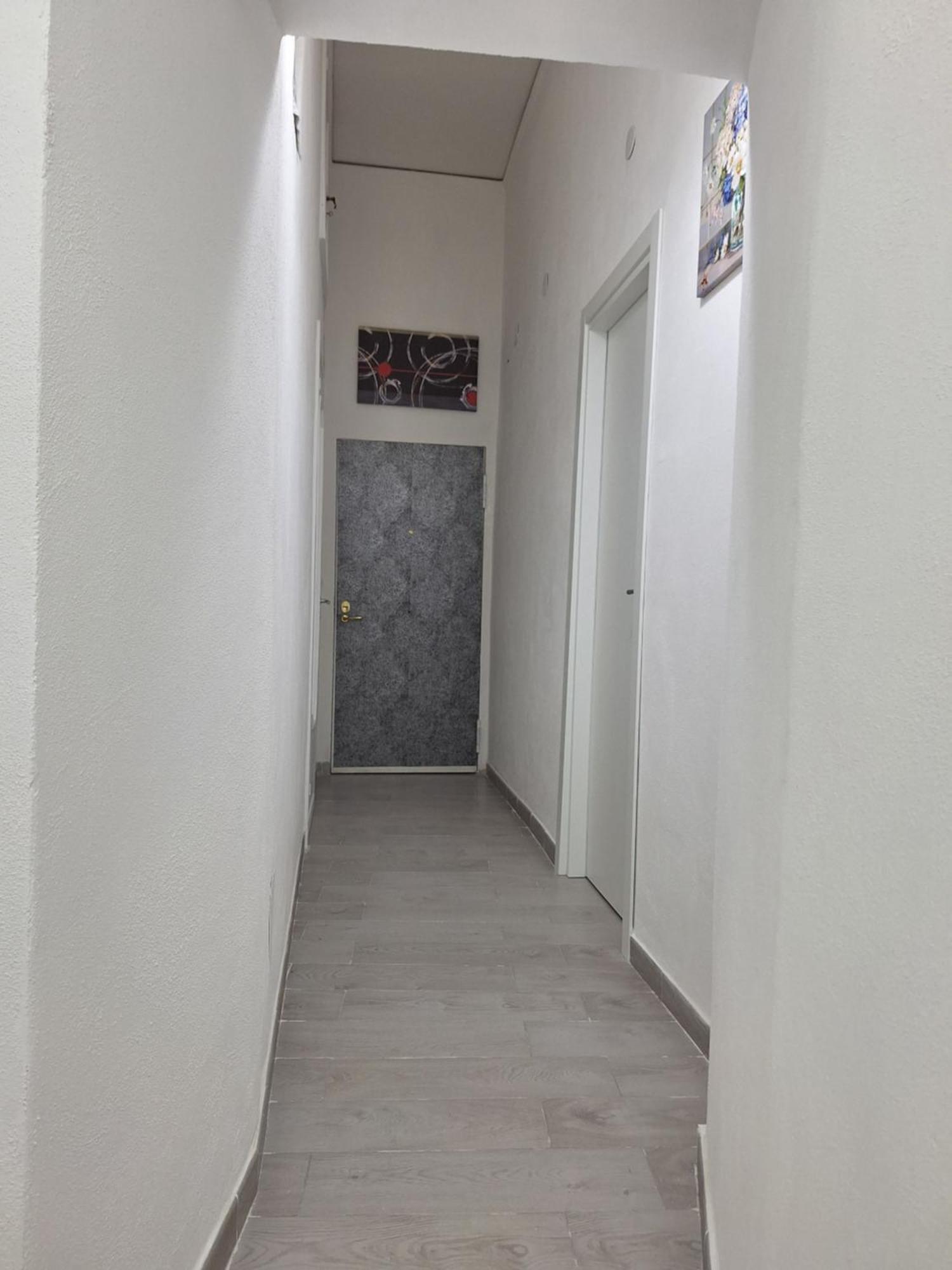 Donna Rita Apartment Наполи Екстериор снимка