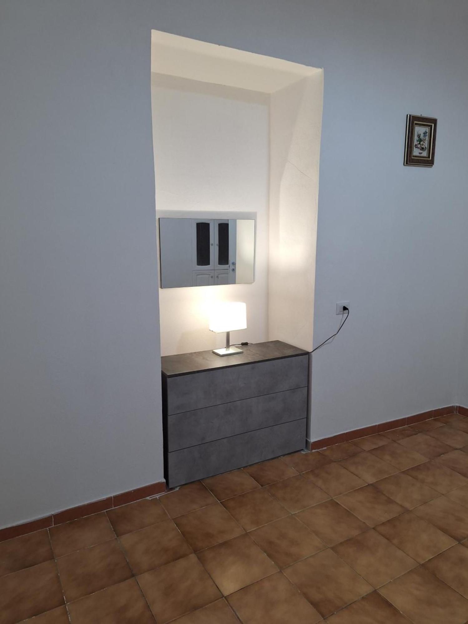 Donna Rita Apartment Наполи Екстериор снимка