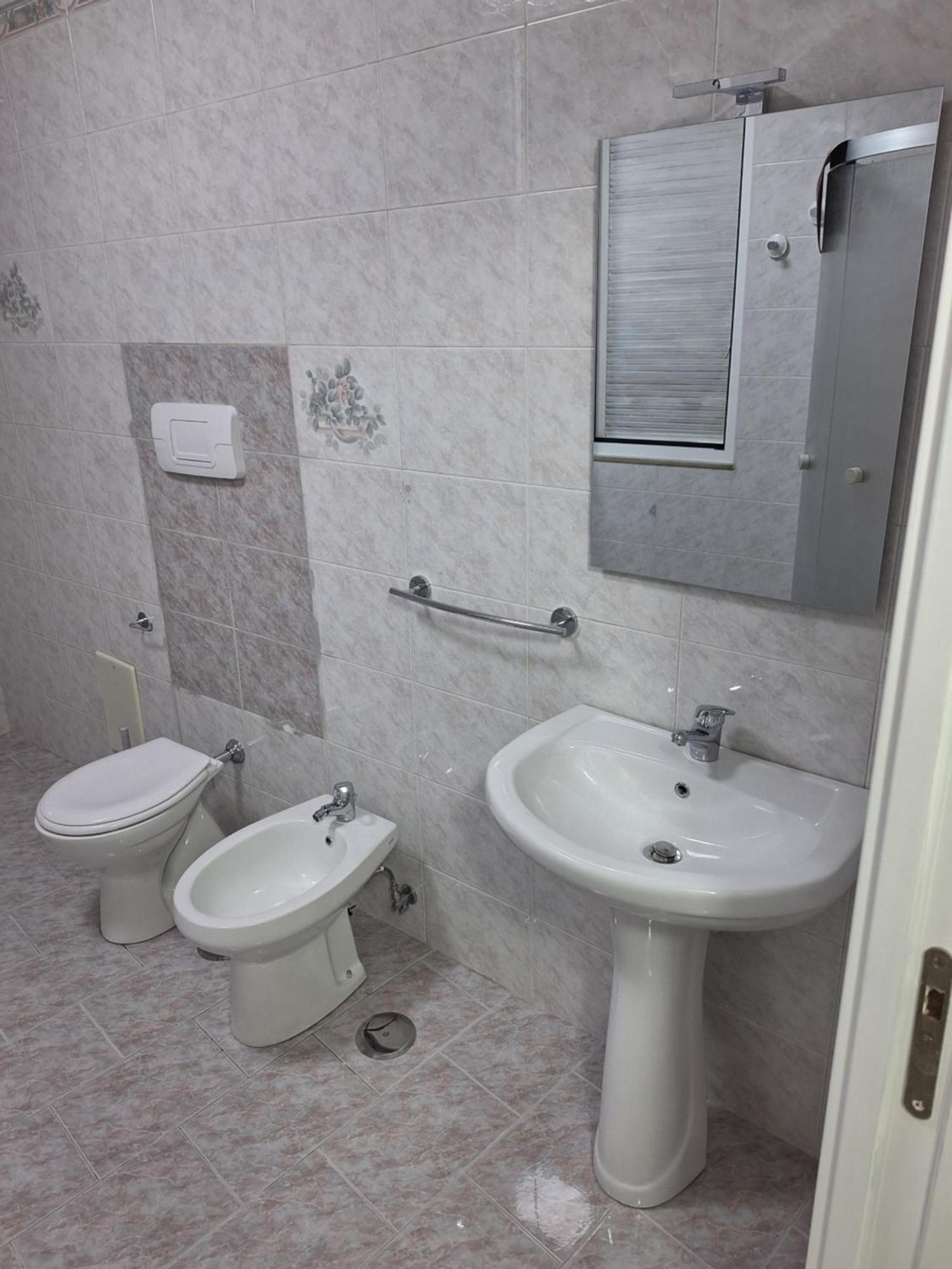 Donna Rita Apartment Наполи Екстериор снимка