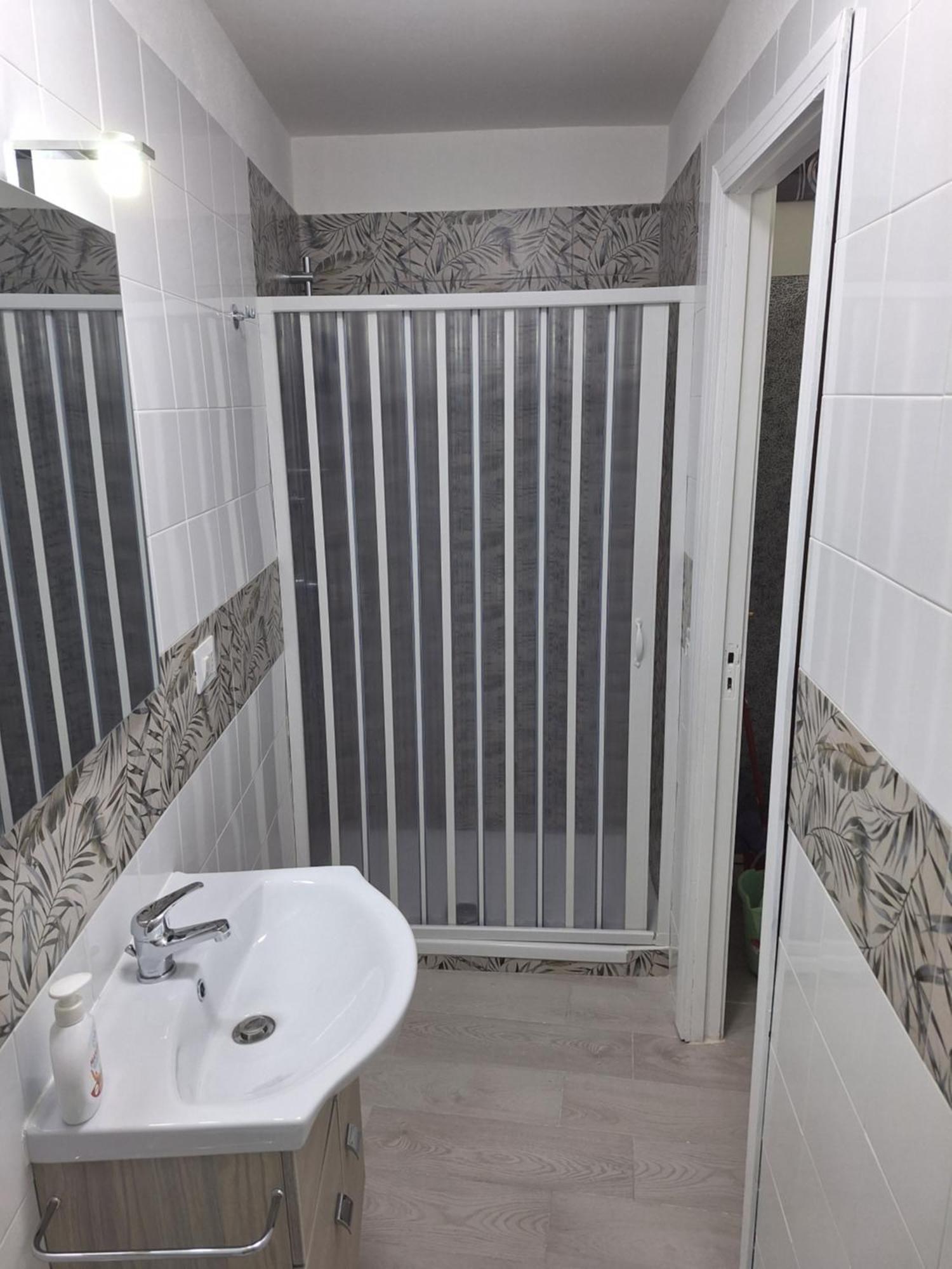 Donna Rita Apartment Наполи Екстериор снимка
