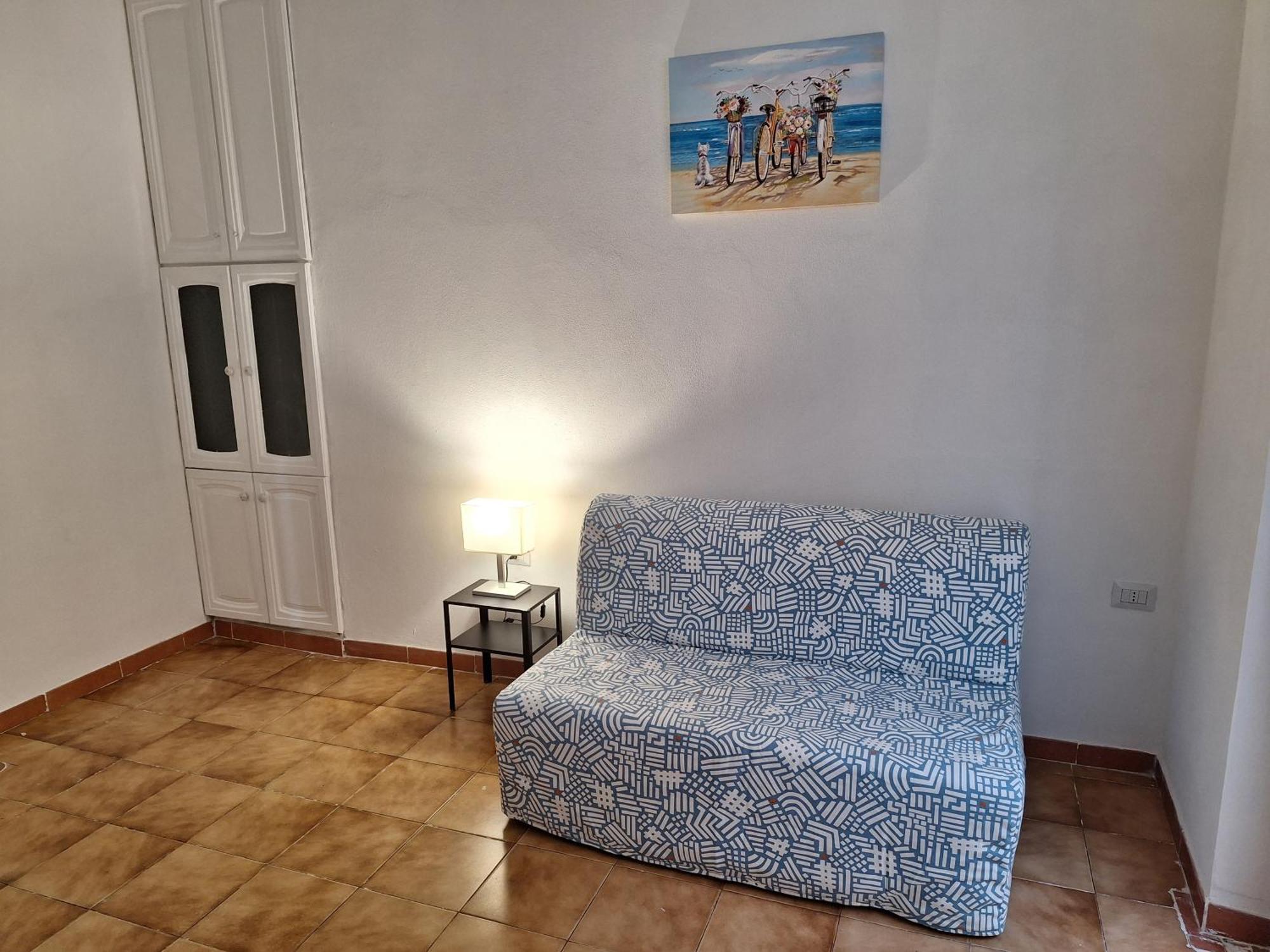 Donna Rita Apartment Наполи Екстериор снимка