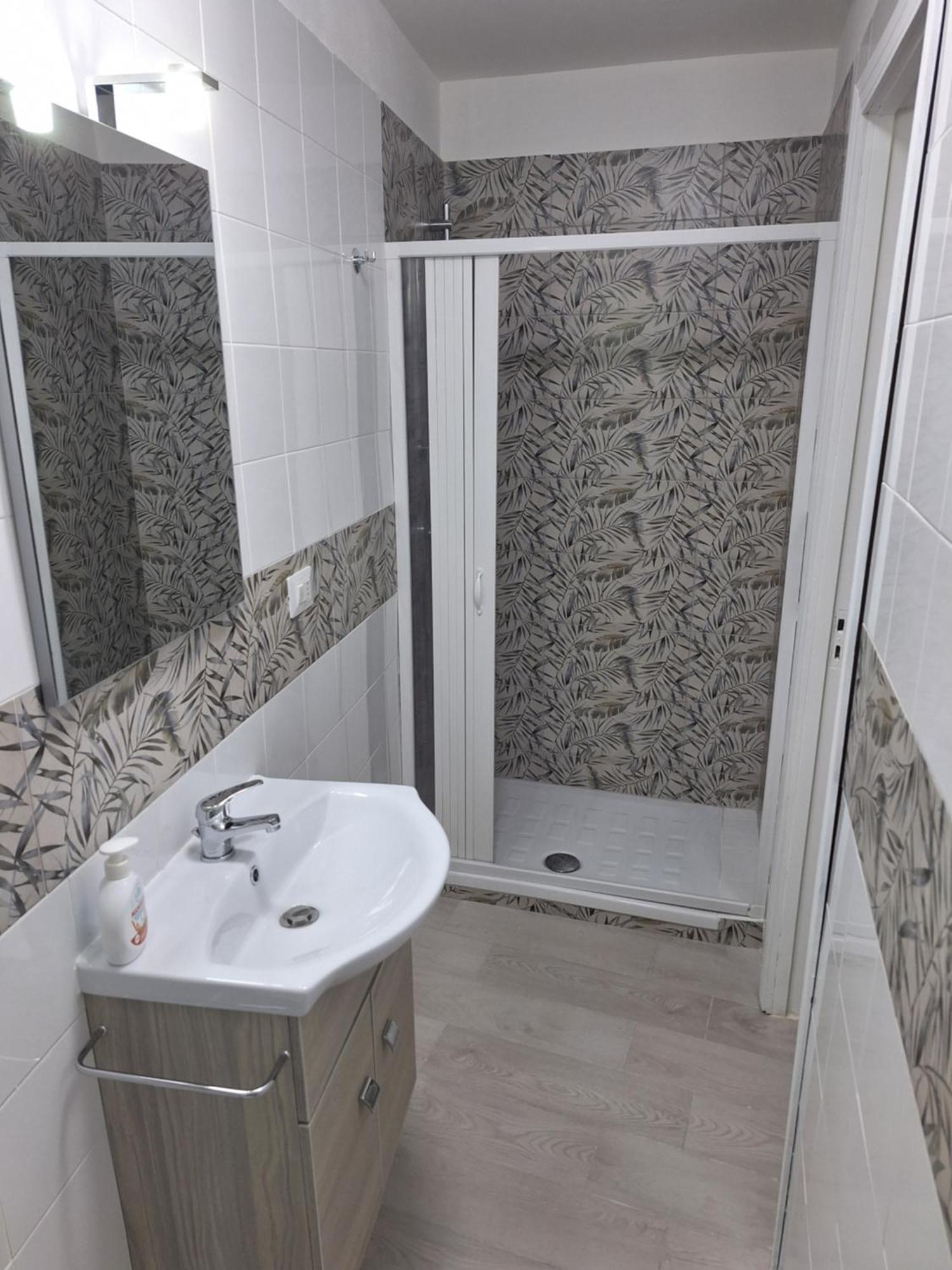 Donna Rita Apartment Наполи Екстериор снимка